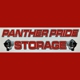 Panther Pride Storage