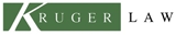 Kruger Law Logo