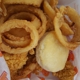 Popeyes Louisiana Kitchen