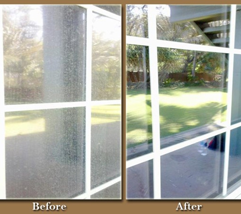 NOLA Window Cleaning and Tint - New Orleans, LA