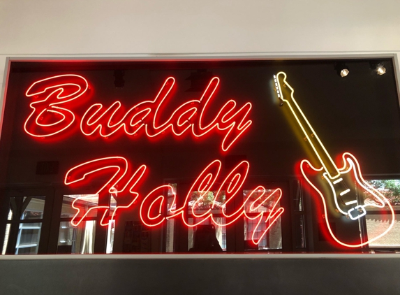 Buddy Holly Center - Lubbock, TX