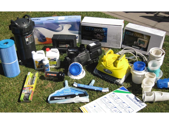 Jim's Pool Care Western Australia - Ocean Reef, WA. We have a full range of pool supplies to make pool maintenance easy