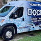 DockServ Mobile Marine
