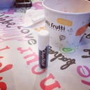 Tutti Frutti Frozen Yogurt - Yogurt