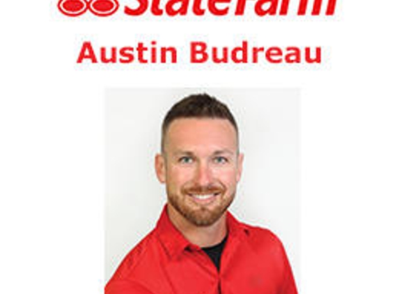 State Farm: Austin Budreau - Angola, IN