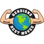 Bendions Best Moves LLc