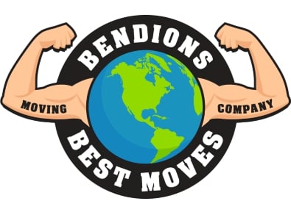 Bendions Best Moves LLc