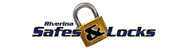 Riverina Safes & Locks Logo