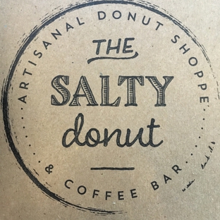 The Salty Donut - Miami, FL