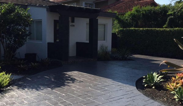 Atlas Concrete and Pavers Contractors - Homestead, FL