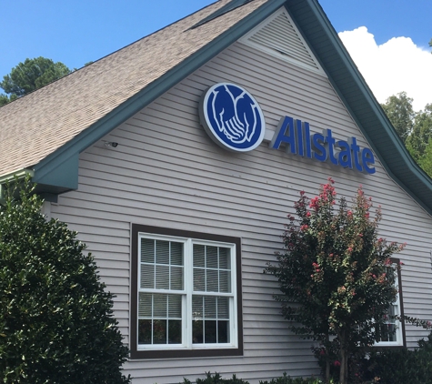 Allstate Insurance: Julian Davis - Seneca, SC