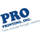 Pro Printing Inc. - Printing Services-Commercial