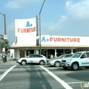 A-Plus Furniture - Furniture Stores