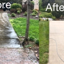 ProServ Unlimited - Building Cleaning-Exterior