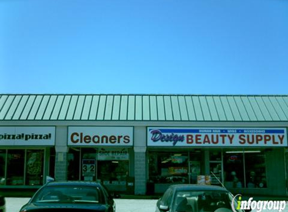 B-Z Cleaners - Brooklyn, MD