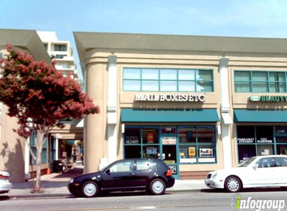 Ingrid Minasian Bail Bonds - Glendale, CA