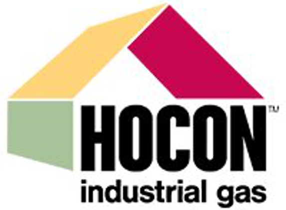 Hocon Industrial Gas, Inc. - Bridgeport, CT