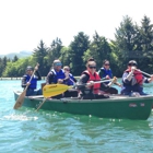 Kayak Tours Rentals Siletz Bay