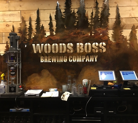 Woods Boss Brewing Company - Denver, CO