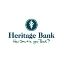 Heritage Bank of St. Tammany - Internet Banking