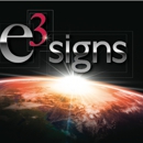 E3 Signs - Signs