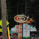 A&W All-American Food - Fast Food Restaurants