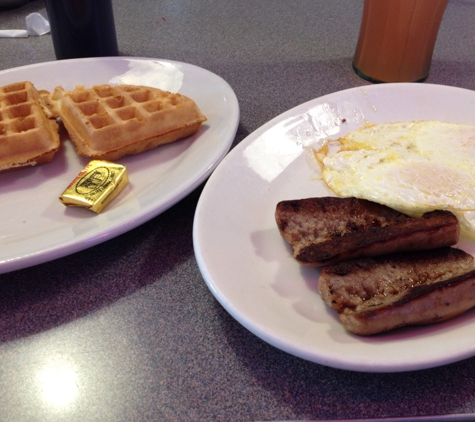 Nick's 50's Diner - West Palm Beach, FL