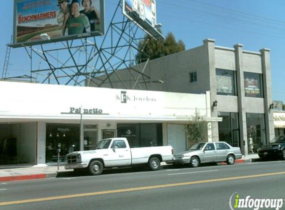 KFK Jewelers - Los Angeles, CA