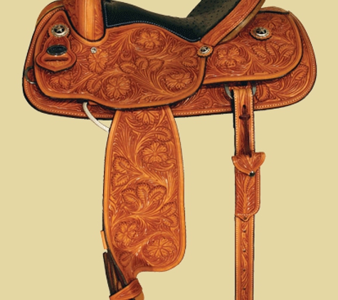 K & S Saddlery - Spanaway, WA