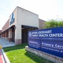 Ascension Seton Lockhart Family Healthcare Center - Health & Welfare Clinics