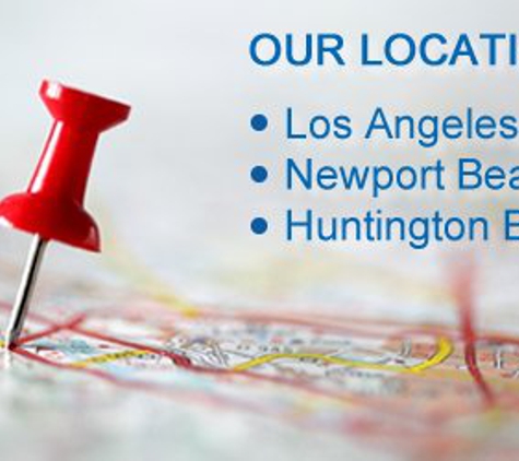 Hemorrhoids Center of Newport Beach - Newport Beach, CA