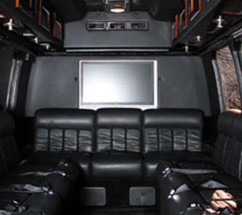 Liberty Limousine Service LLC - Meriden, CT