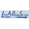 Lewis All Purpose Services gallery