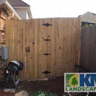 KNI Landscaping and Fencing - North Richland Hills, TX