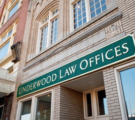 Underwood Law Office - Huntington, WV