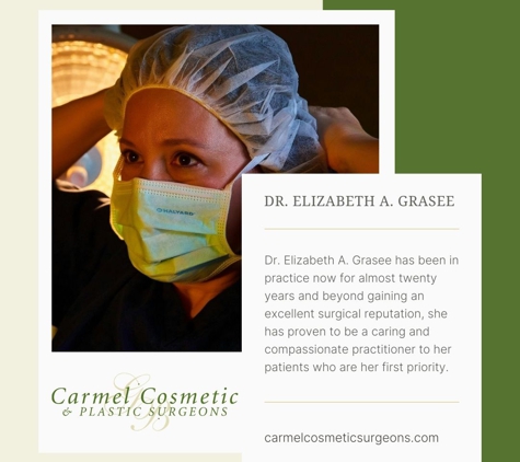 Carmel Cosmetic and Plastic Surgeons - Carmel, IN