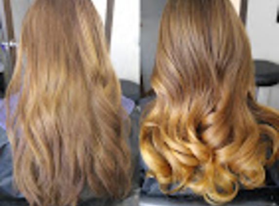 Royal Mane Hair Studio - Bloomfield, CT