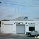 Viertel's Towing Service - Towing
