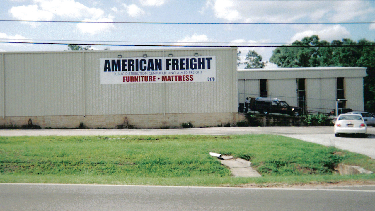 american freight furniture and mattress tallahassee fl 32303