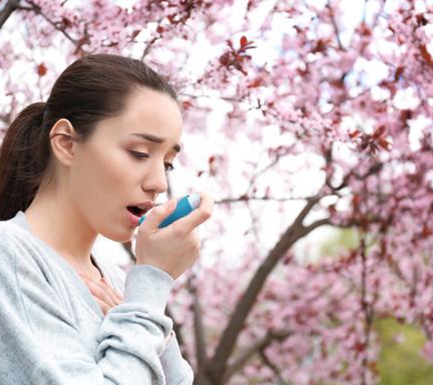 Allergy & Asthma Specialists - Germantown, TN