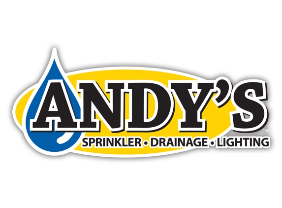 Andy's Sprinkler, Drainage & Lighting - Houston, TX