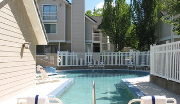 Residence Inn Portland South/Lake Oswego - Lake Oswego, OR