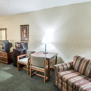 Red Roof Inn - Motels