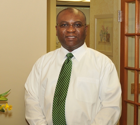 Abiodun Adesanya, D.D.S., P.C. - Bowie, MD