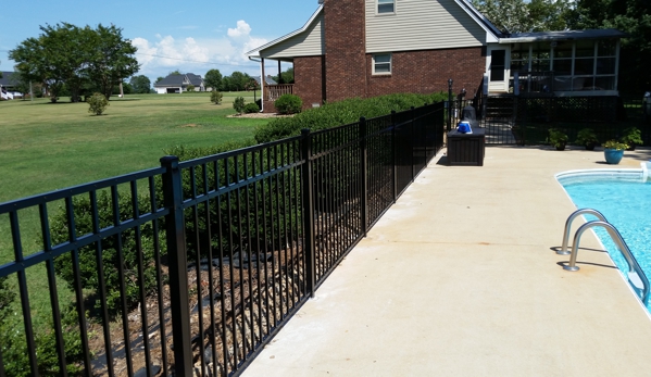 Watts Fencing - Blacksburg, SC