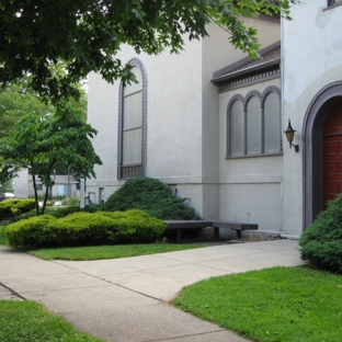 Christ Episcopal Church - Kent, OH