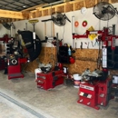 Road Runners Tire Shop - Automobile Parts & Supplies