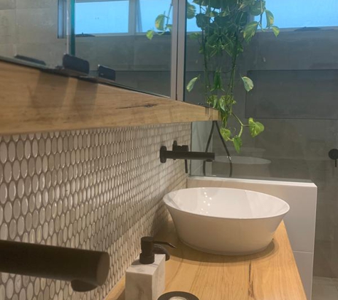 A1 Bathroom Renovations - Hamilton, NSW