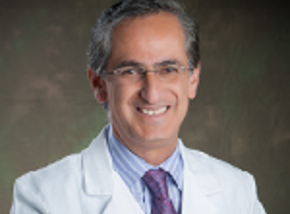 Dr. Kambiz Bral, MD - Rochester Hills, MI