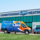 LBA Air Conditioning, Heating, Plumbing & Electrical